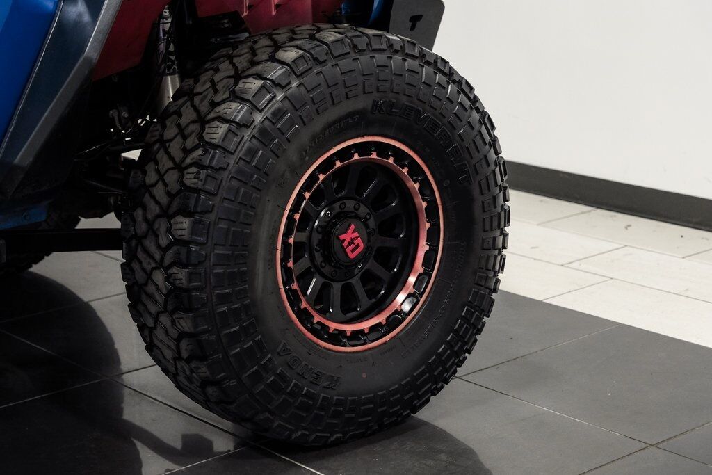 2021 Jeep Gladiator Rubicon Carrollton TX