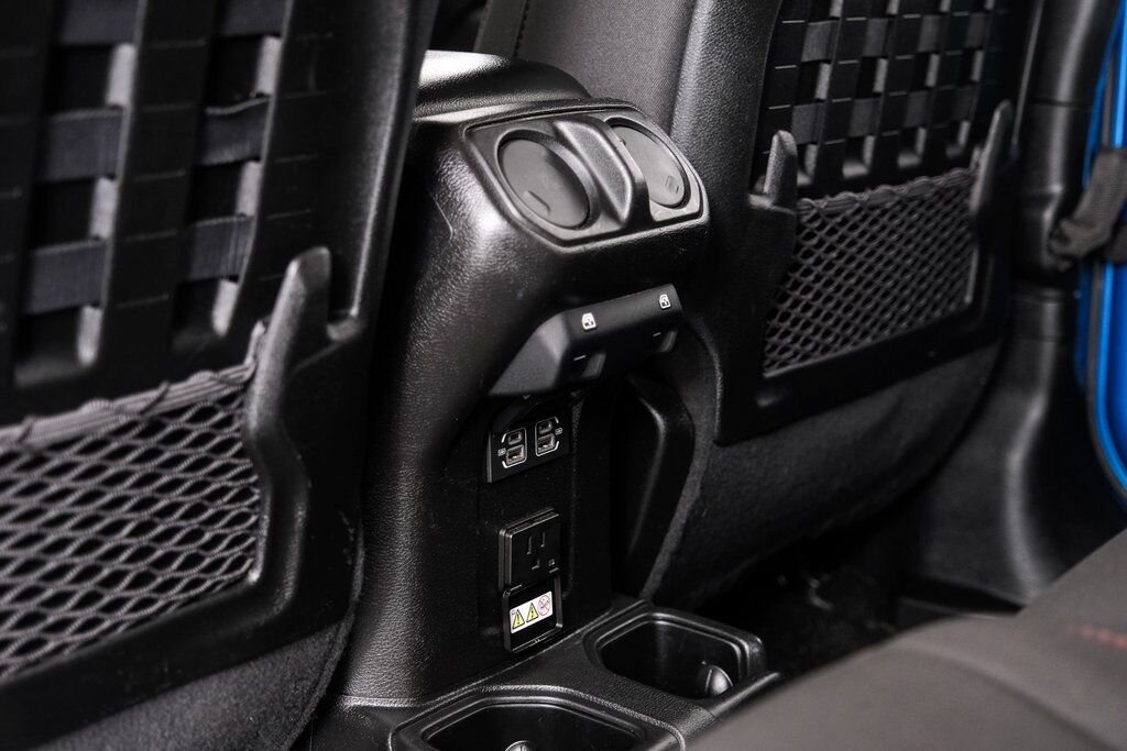 2021 Jeep Gladiator Rubicon Carrollton TX