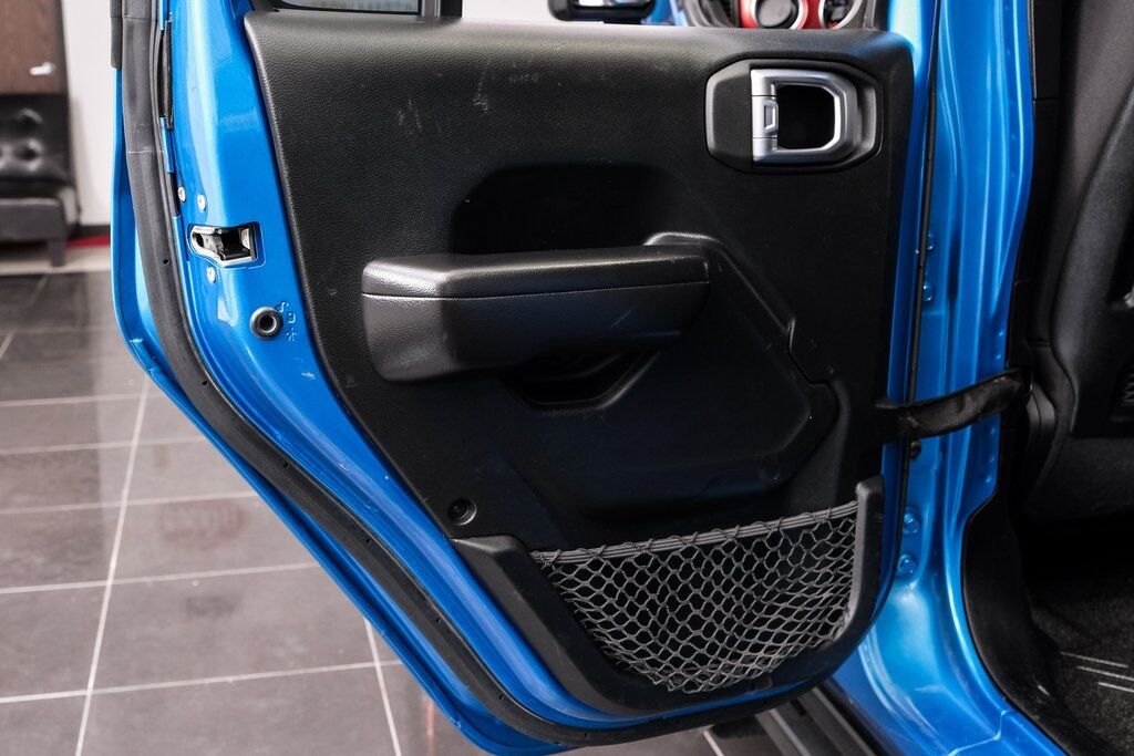 2021 Jeep Gladiator Rubicon Carrollton TX