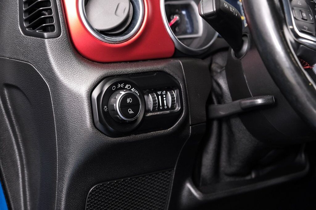 2021 Jeep Gladiator Rubicon Carrollton TX