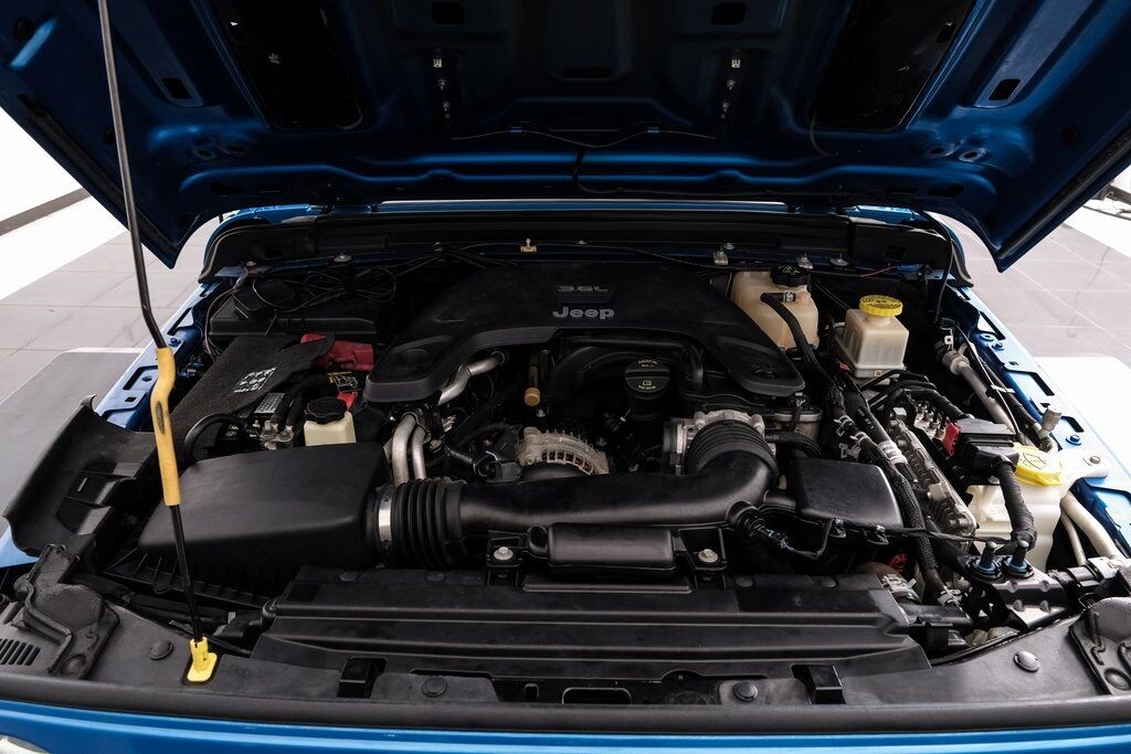 2021 Jeep Gladiator Rubicon Carrollton TX