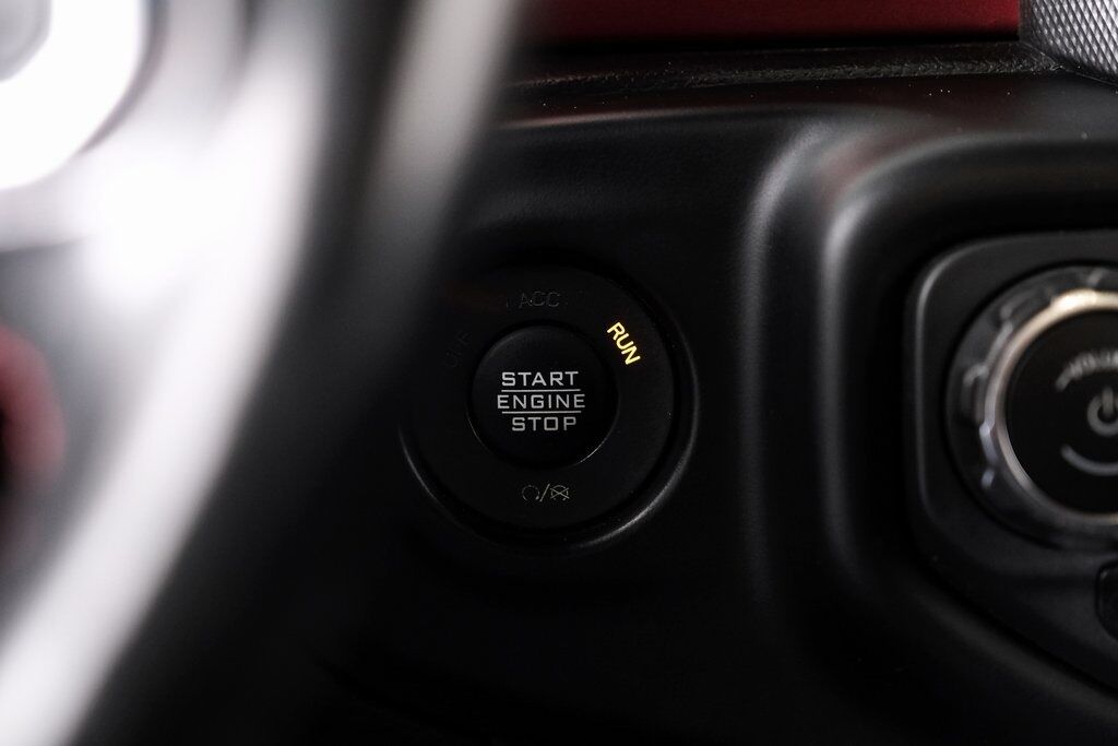 2021 Jeep Gladiator Rubicon Carrollton TX