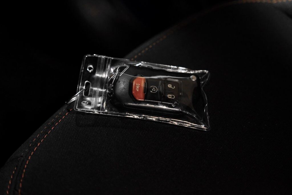 2021 Jeep Gladiator Rubicon Carrollton TX