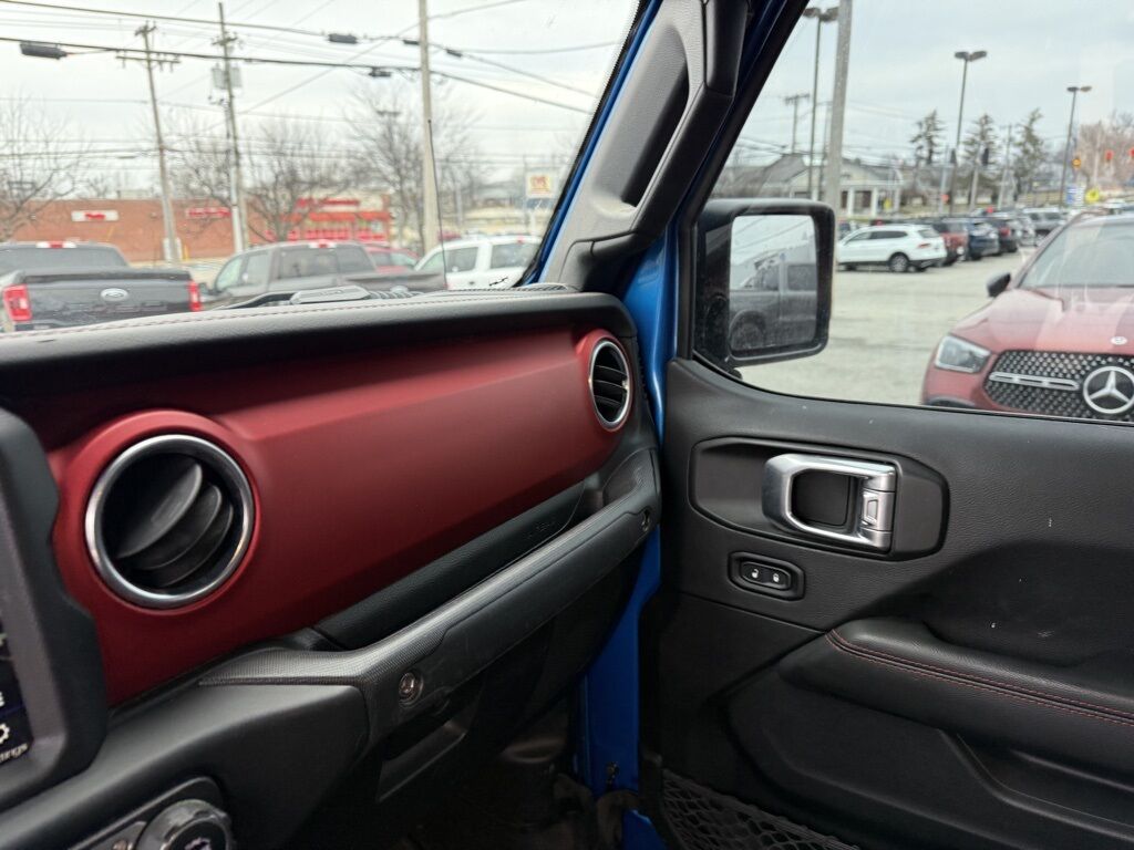 2021 Jeep Gladiator Rubicon Crestwood KY