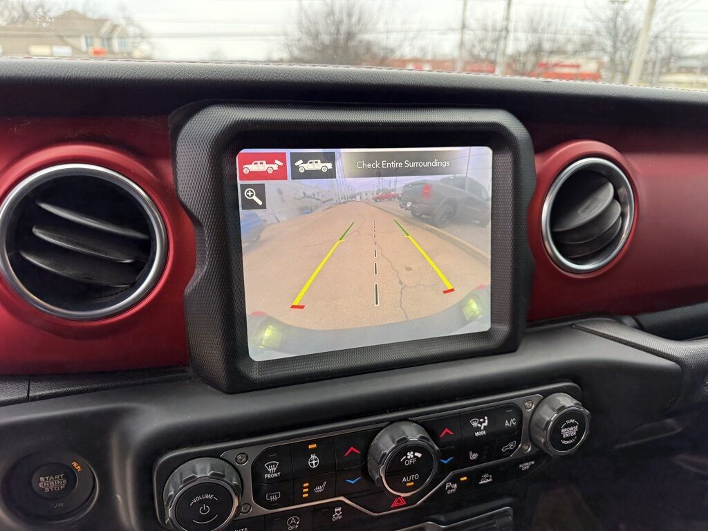 2021 Jeep Gladiator Rubicon Crestwood KY