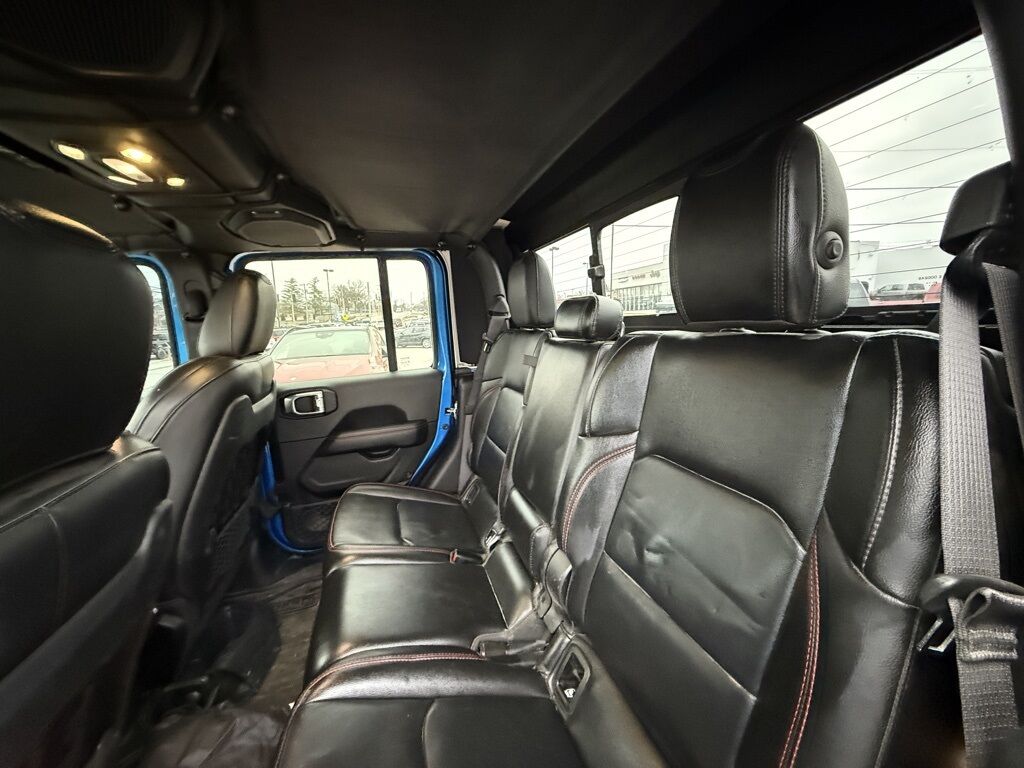 2021 Jeep Gladiator Rubicon Crestwood KY