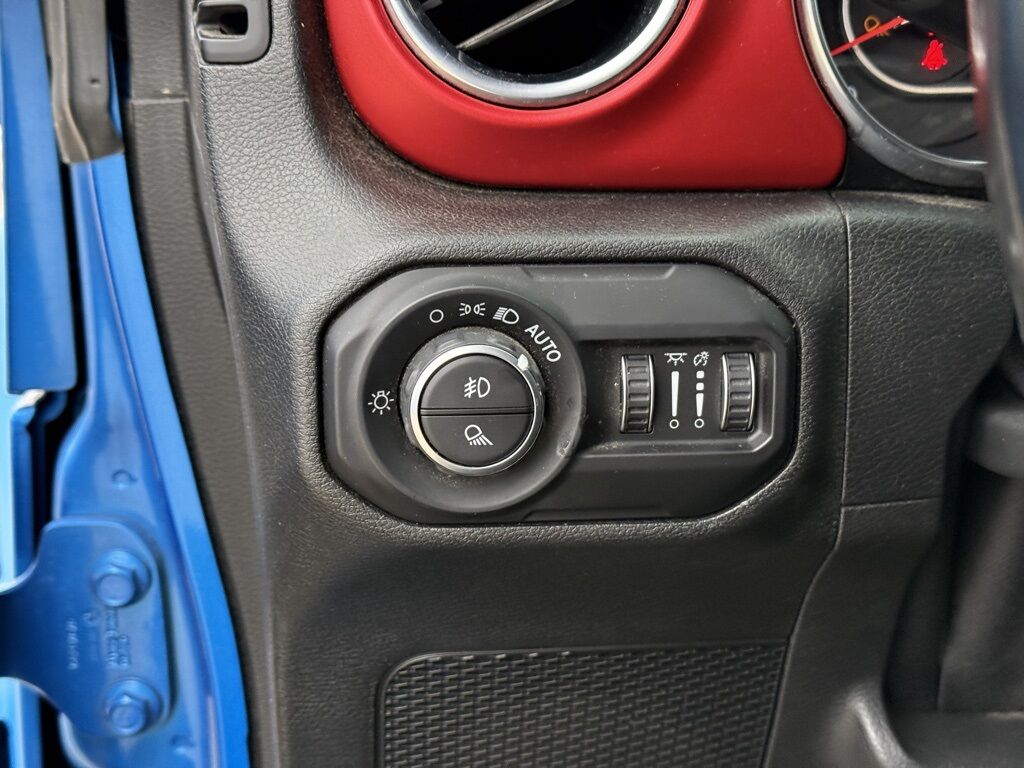 2021 Jeep Gladiator Rubicon Crestwood KY