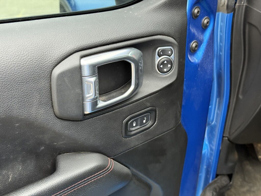 2021 Jeep Gladiator Rubicon Crestwood KY