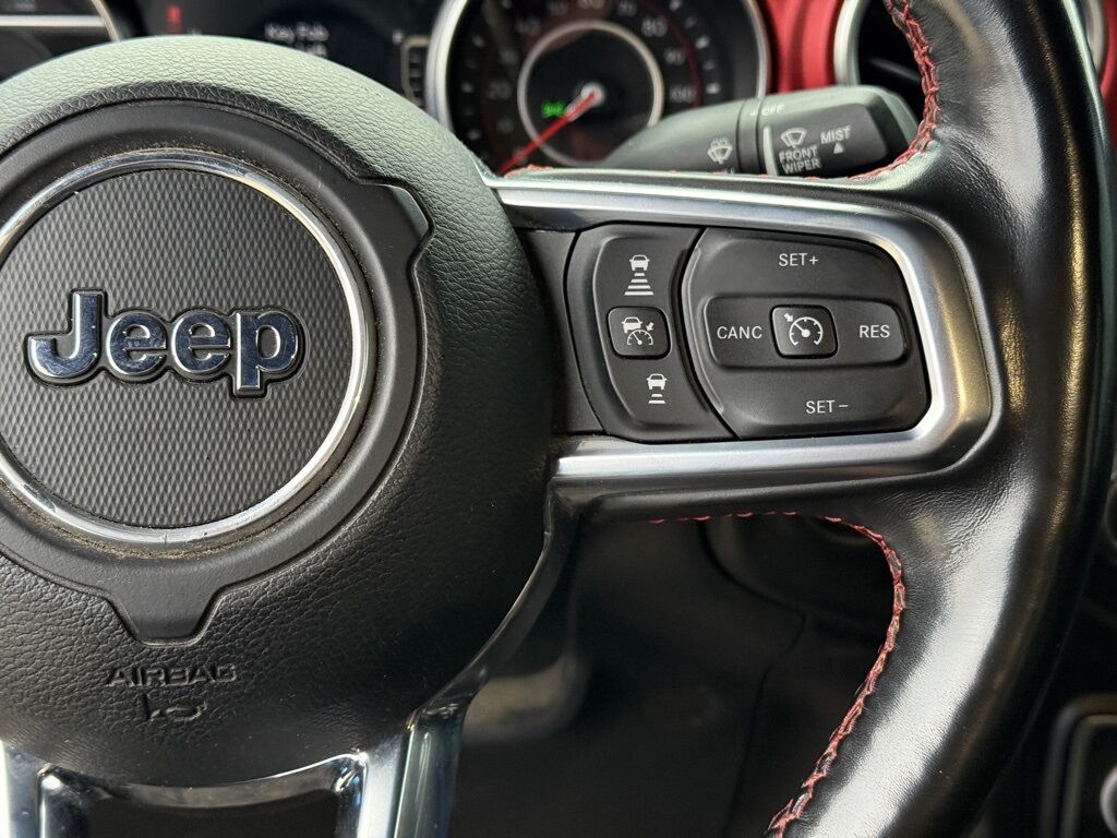 2021 Jeep Gladiator Rubicon Crestwood KY