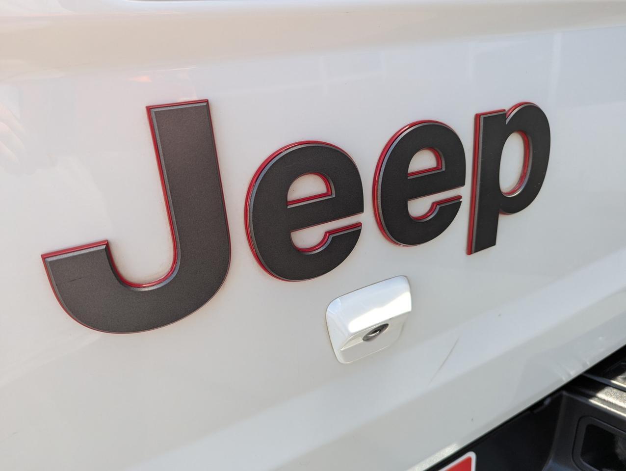 2021 Jeep Gladiator Rubicon Grand Junction CO