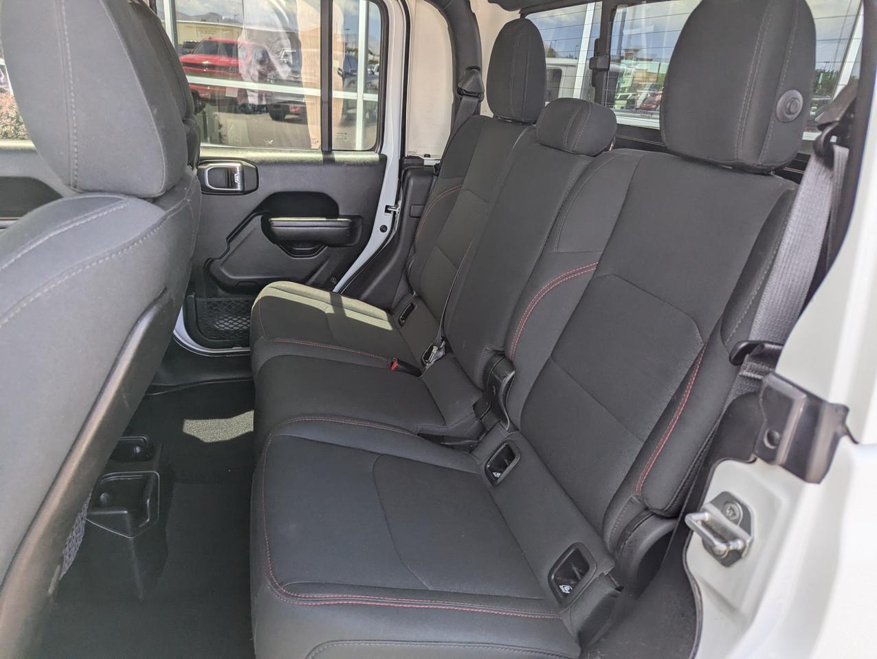 2021 Jeep Gladiator Rubicon Grand Junction CO