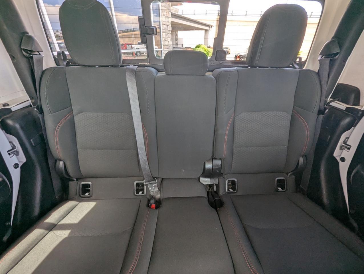 2021 Jeep Gladiator Rubicon Grand Junction CO
