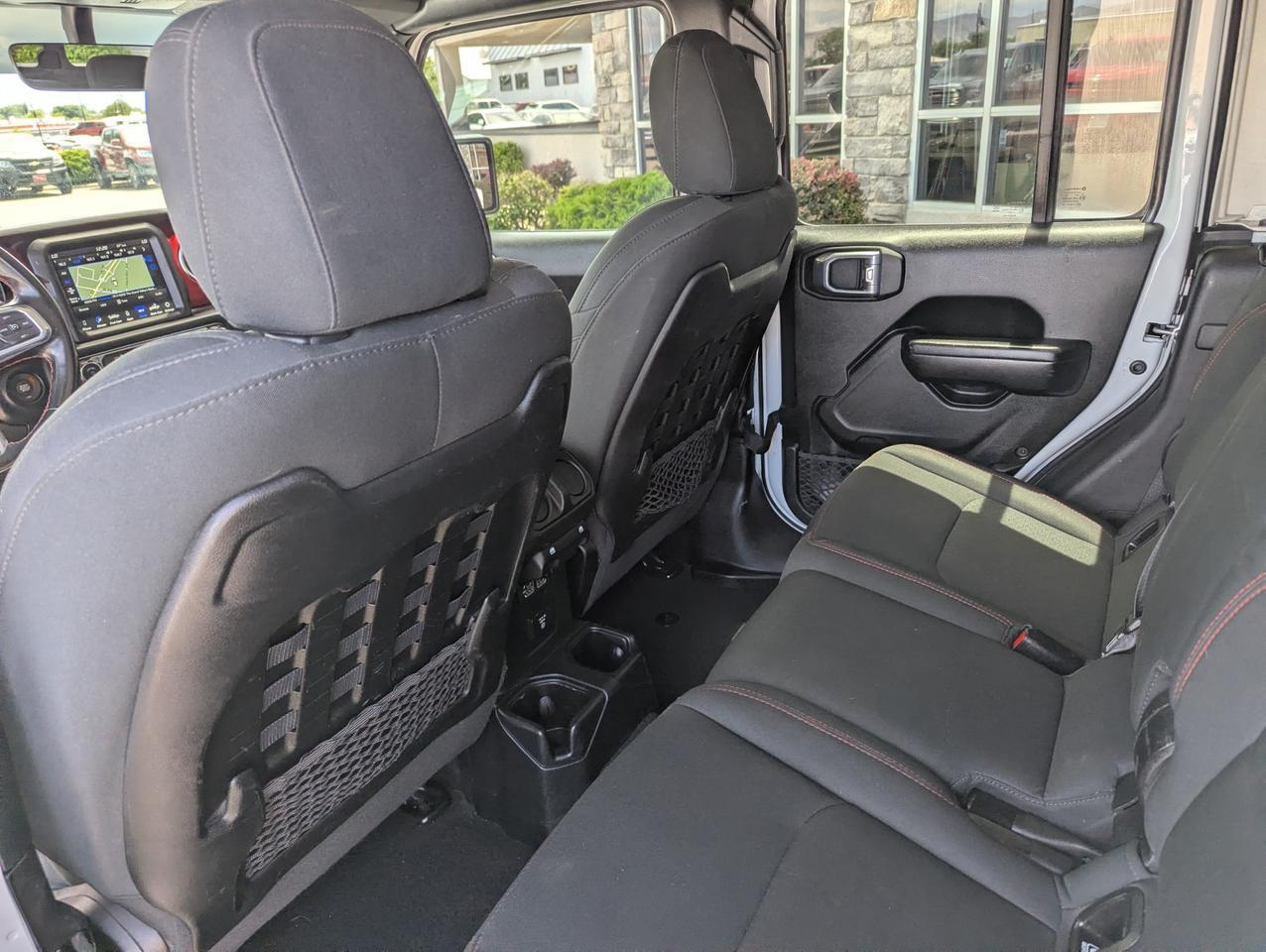 2021 Jeep Gladiator Rubicon Grand Junction CO