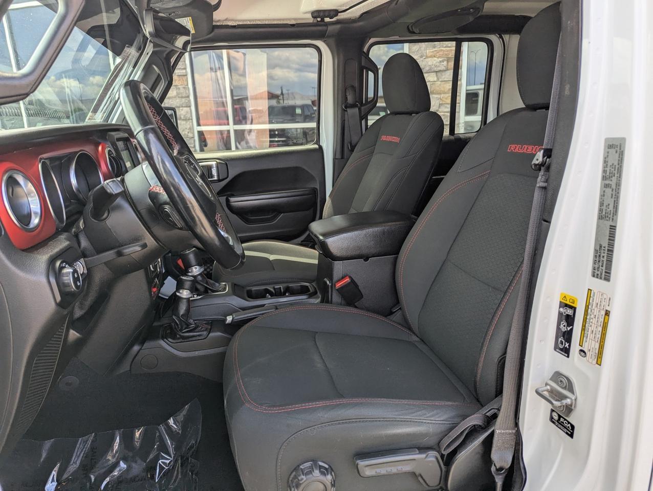 2021 Jeep Gladiator Rubicon Grand Junction CO