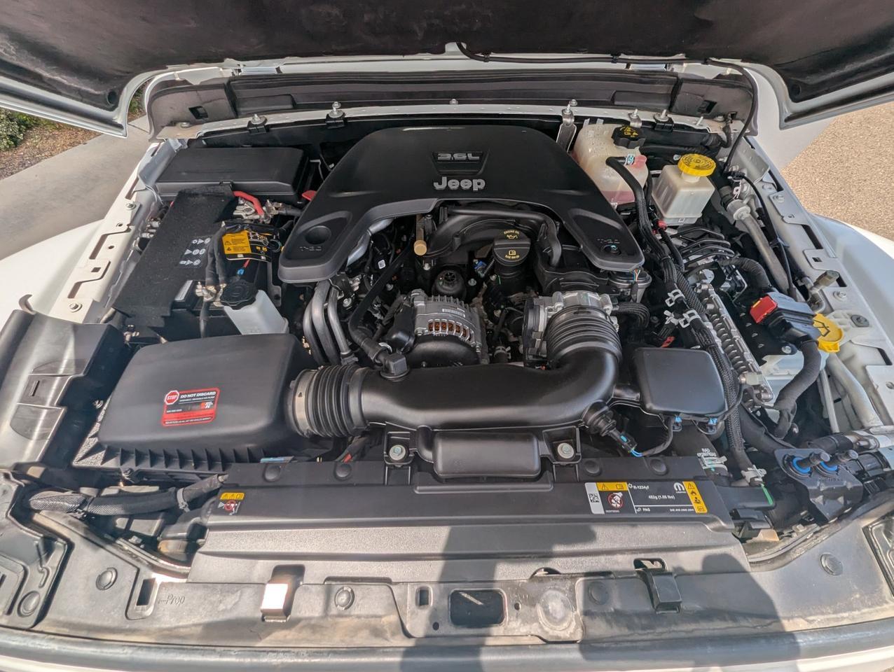 2021 Jeep Gladiator Rubicon Grand Junction CO