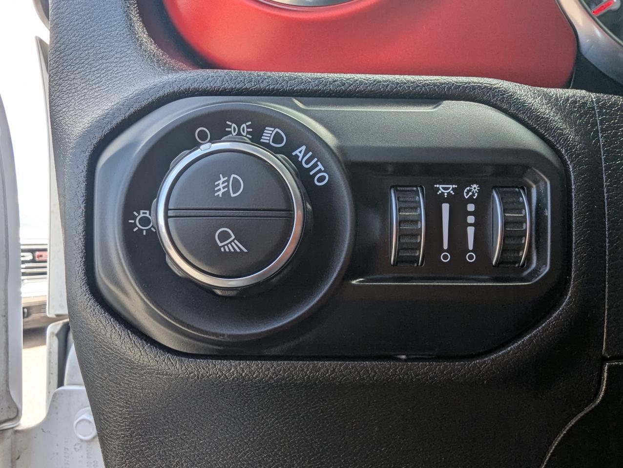 2021 Jeep Gladiator Rubicon Grand Junction CO