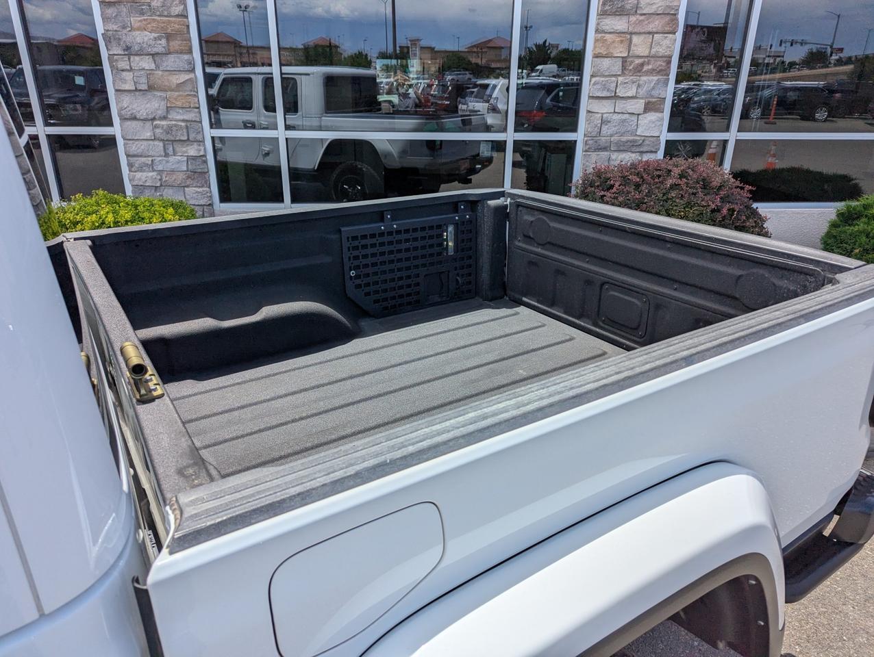 2021 Jeep Gladiator Rubicon Grand Junction CO