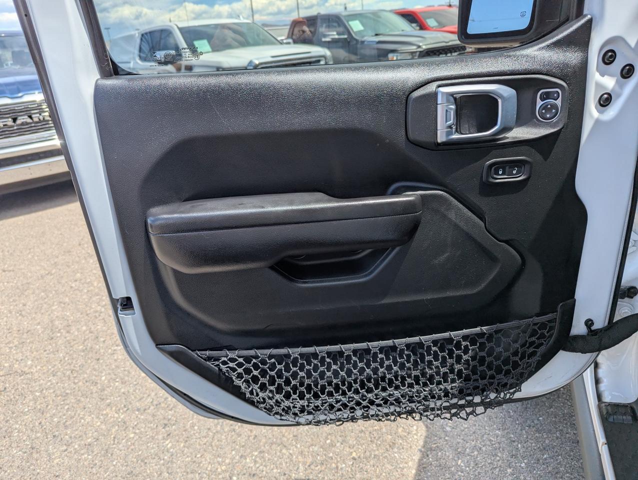 2021 Jeep Gladiator Rubicon Grand Junction CO