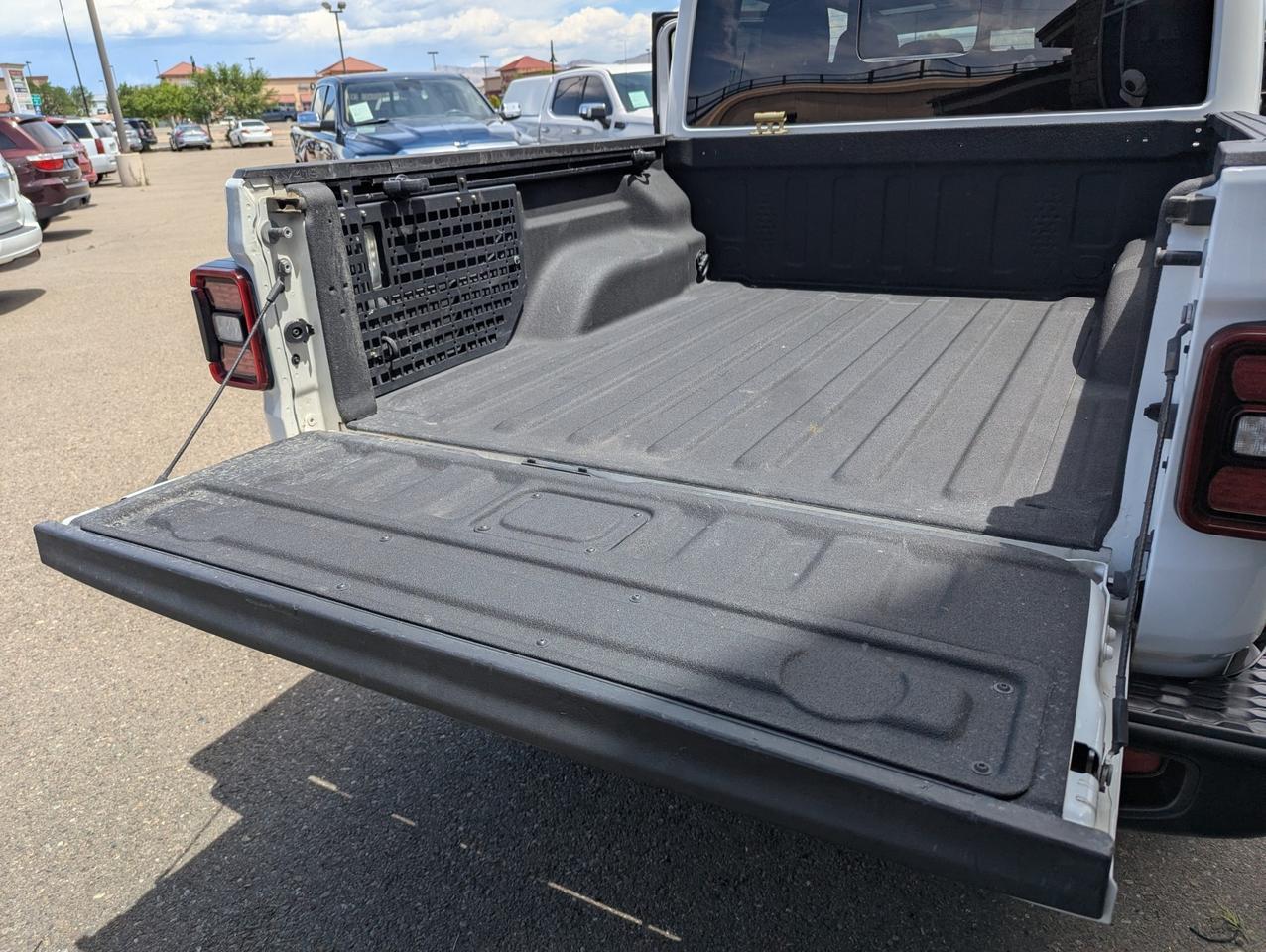 2021 Jeep Gladiator Rubicon Grand Junction CO