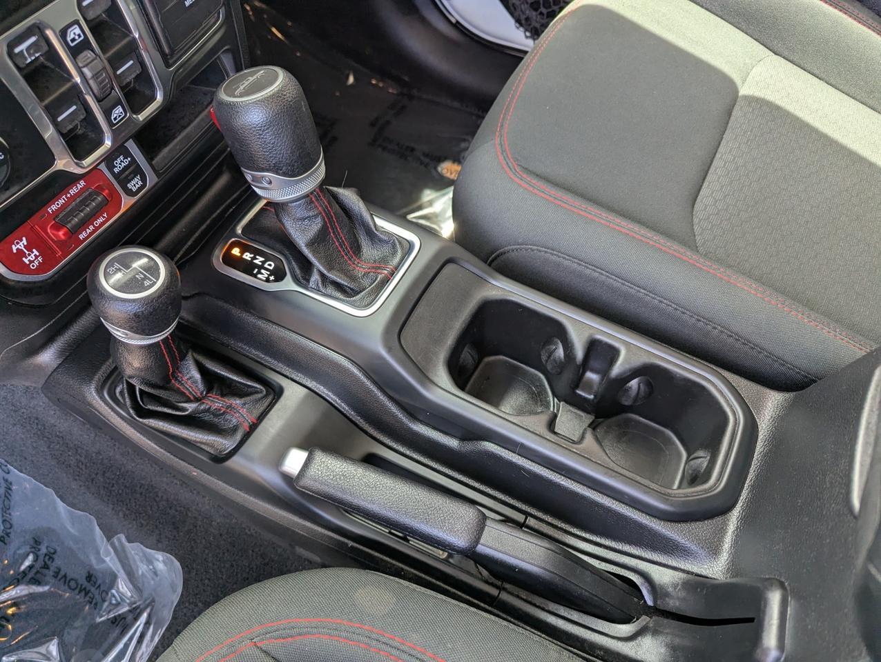 2021 Jeep Gladiator Rubicon Grand Junction CO