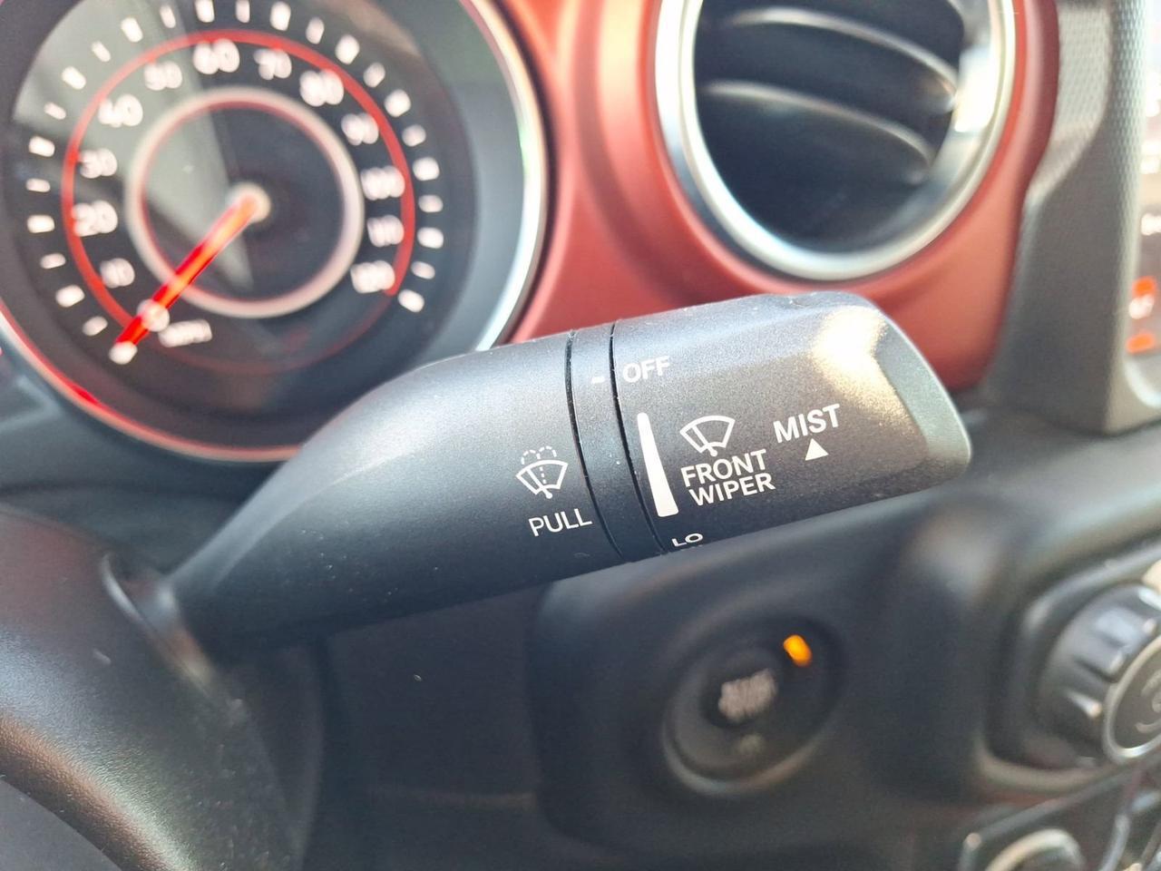 2021 Jeep Gladiator Rubicon Hurst TX