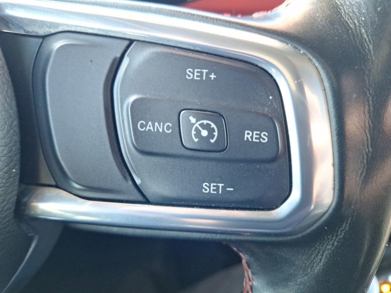 2021 Jeep Gladiator Rubicon Hurst TX