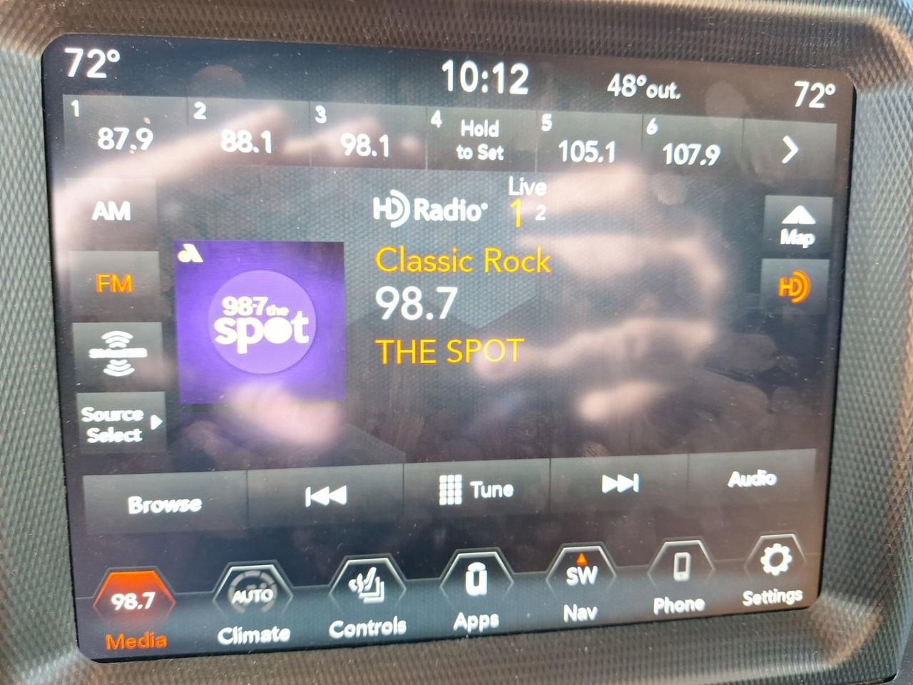 2021 Jeep Gladiator Rubicon Hurst TX