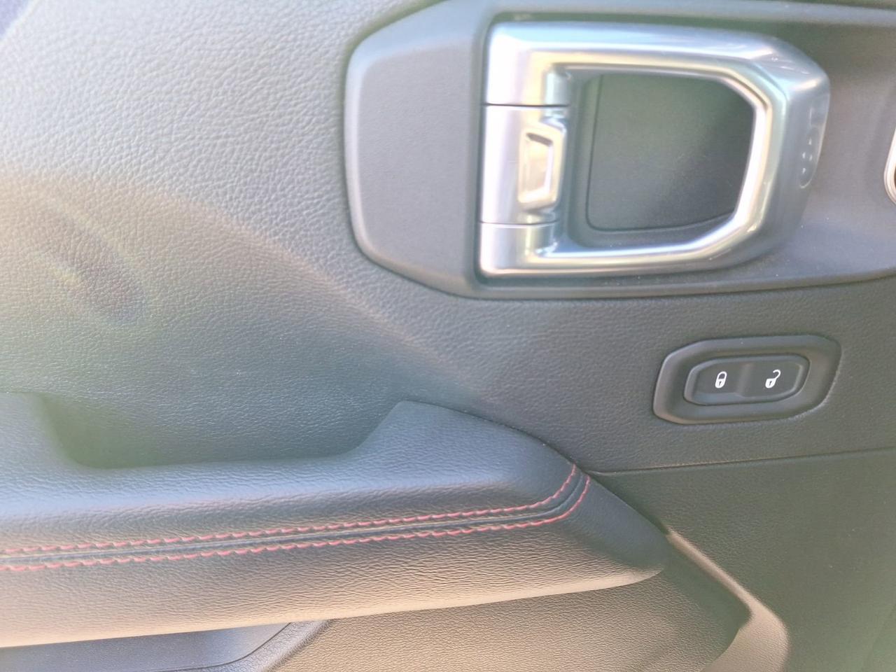 2021 Jeep Gladiator Rubicon Hurst TX