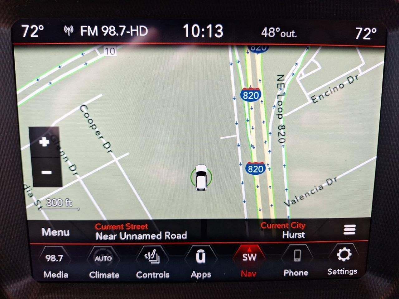 2021 Jeep Gladiator Rubicon Hurst TX