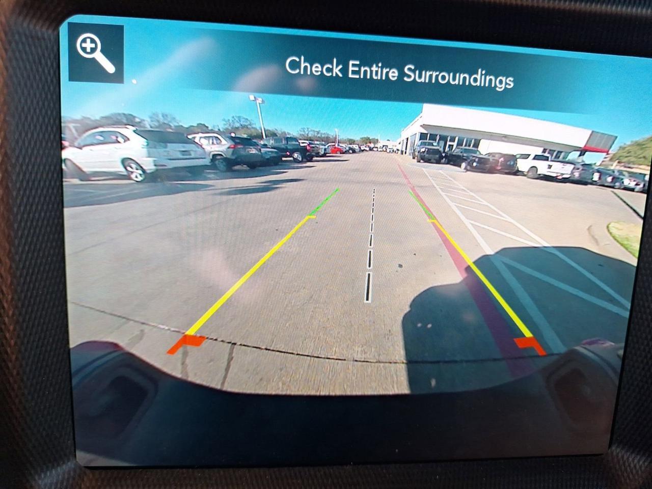 2021 Jeep Gladiator Rubicon Hurst TX