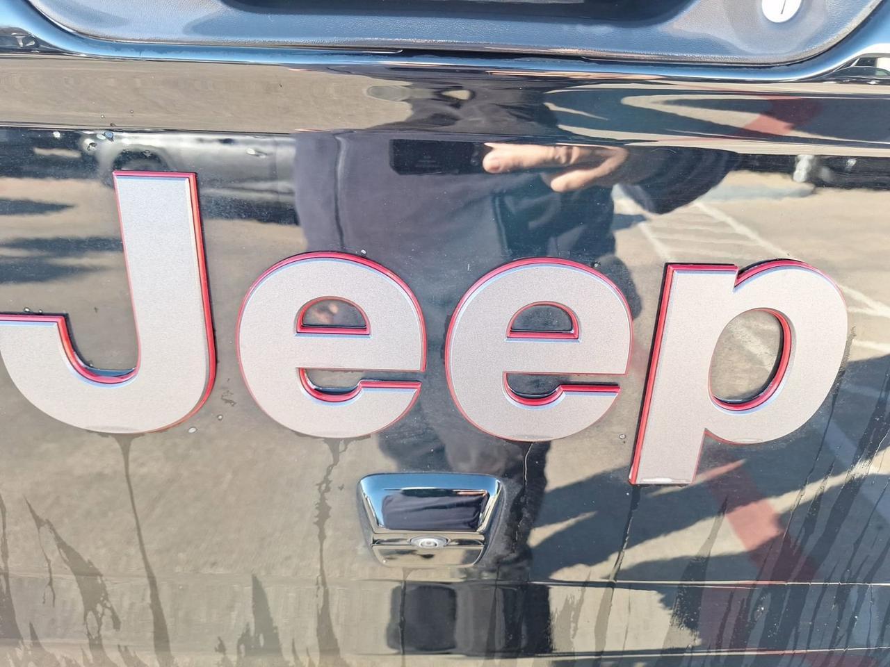 2021 Jeep Gladiator Rubicon Hurst TX