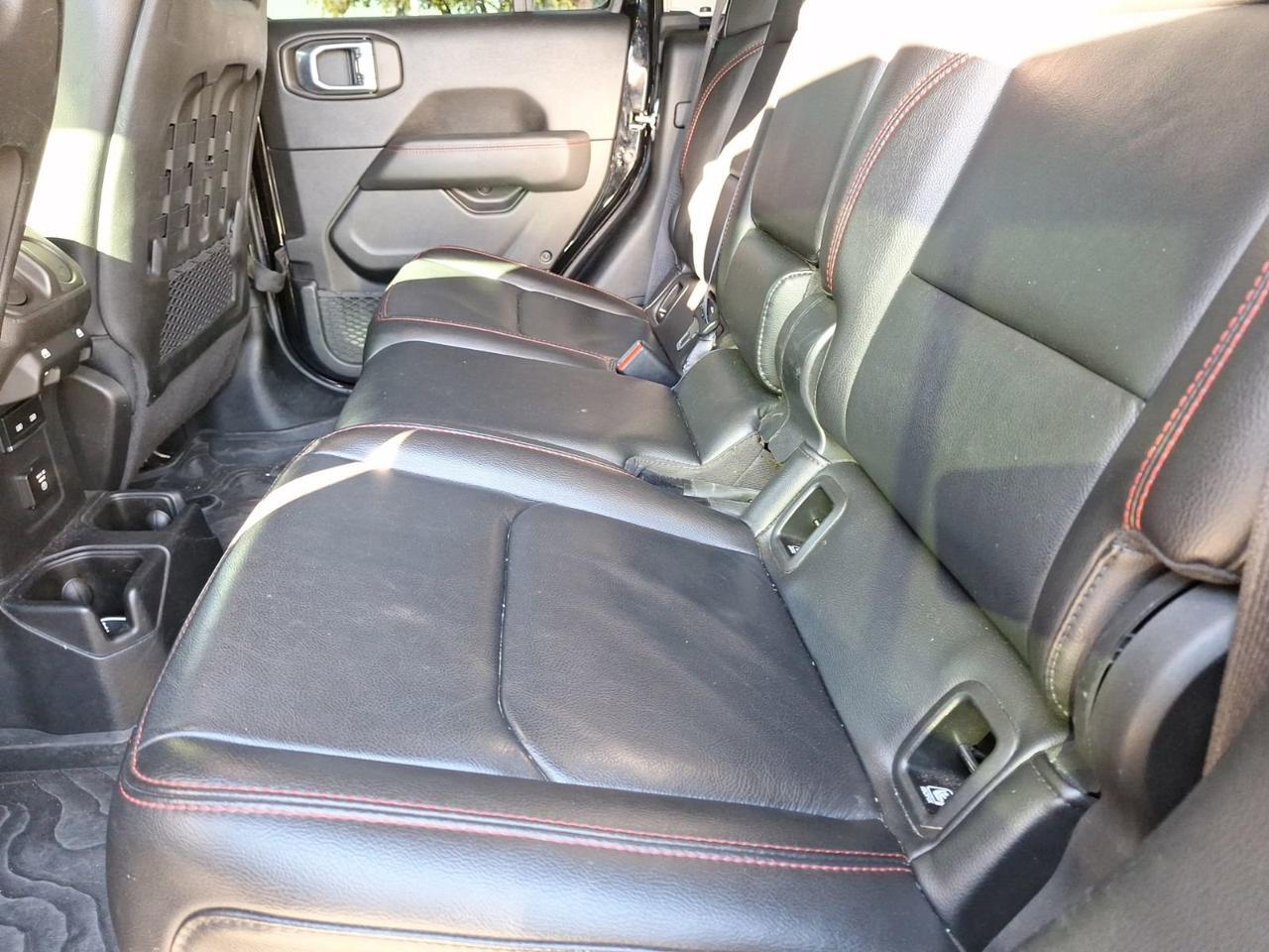 2021 Jeep Gladiator Rubicon Hurst TX