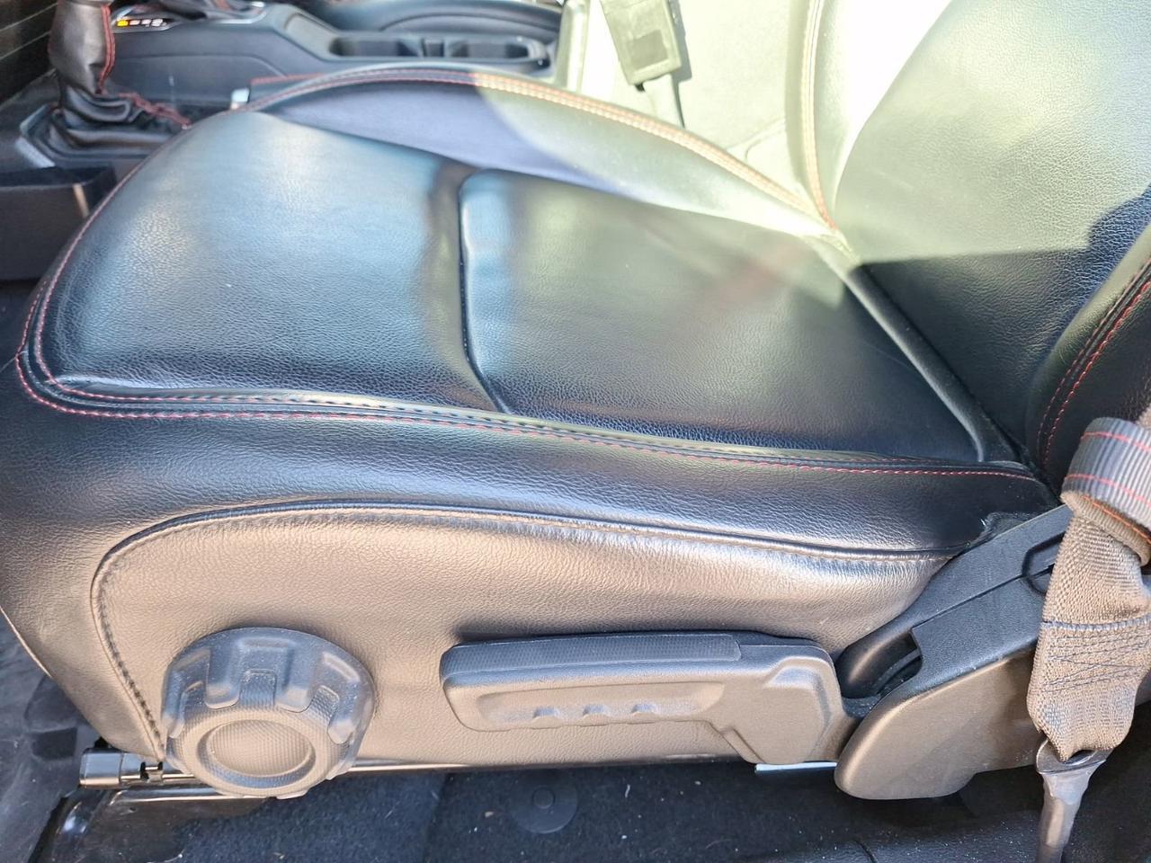 2021 Jeep Gladiator Rubicon Hurst TX