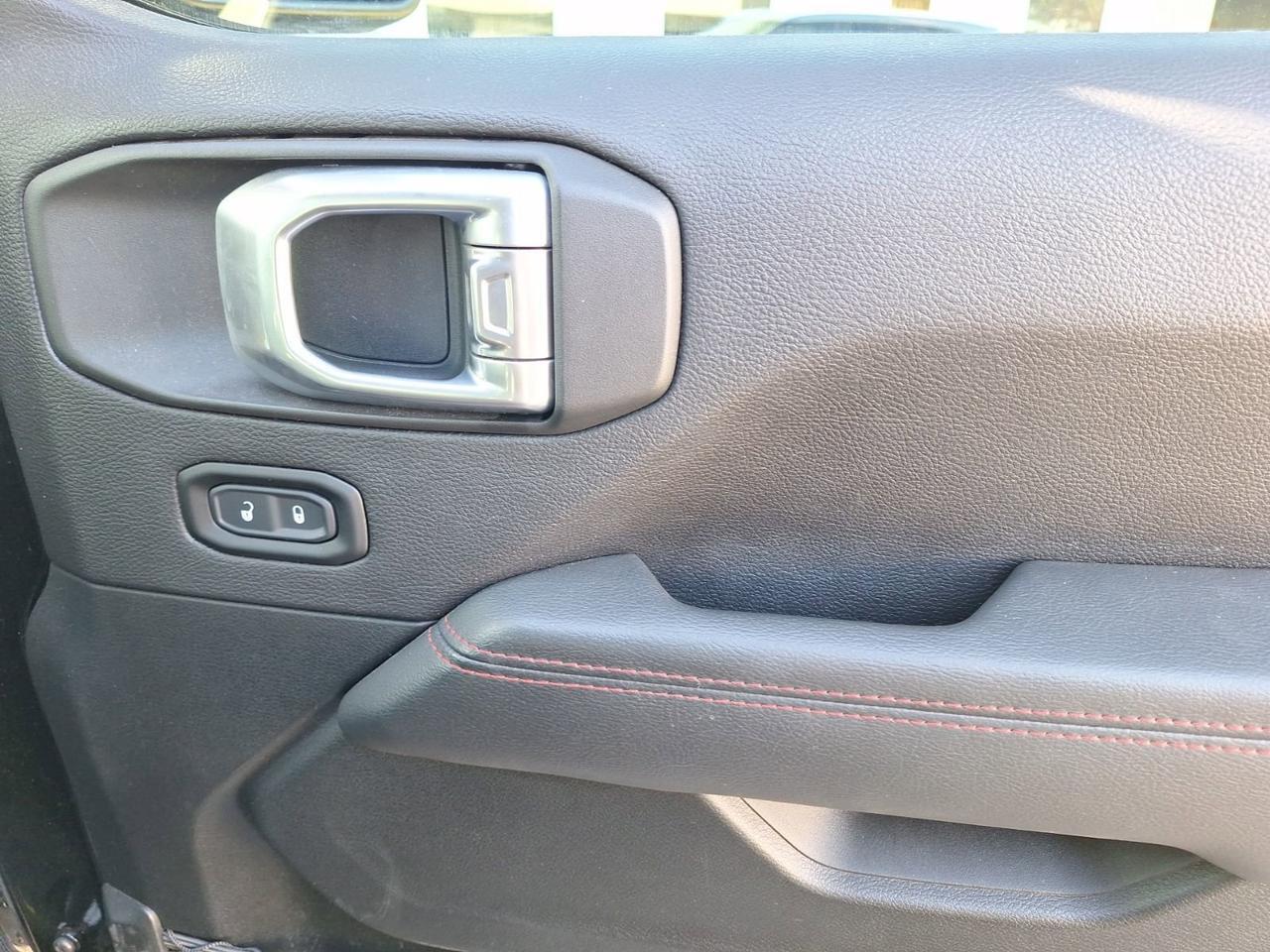 2021 Jeep Gladiator Rubicon Hurst TX