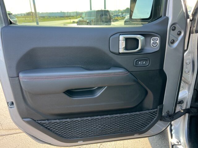 2021 Jeep Gladiator Rubicon Green Bay WI