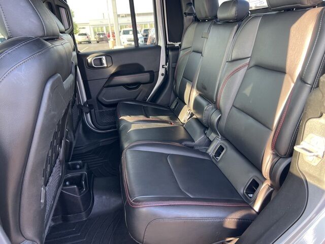 2021 Jeep Gladiator Rubicon Green Bay WI