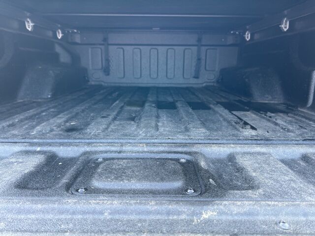2021 Jeep Gladiator Rubicon Green Bay WI