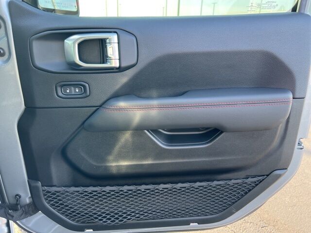 2021 Jeep Gladiator Rubicon Green Bay WI