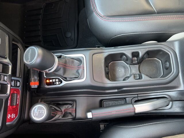 2021 Jeep Gladiator Rubicon Green Bay WI