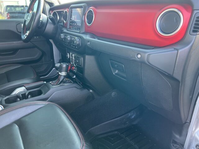 2021 Jeep Gladiator Rubicon Green Bay WI