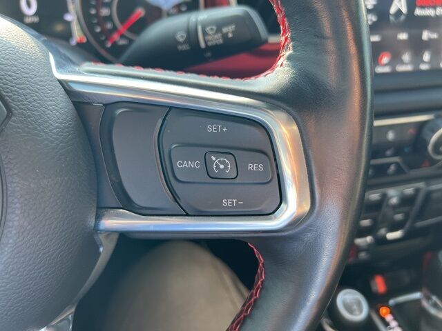 2021 Jeep Gladiator Rubicon Green Bay WI