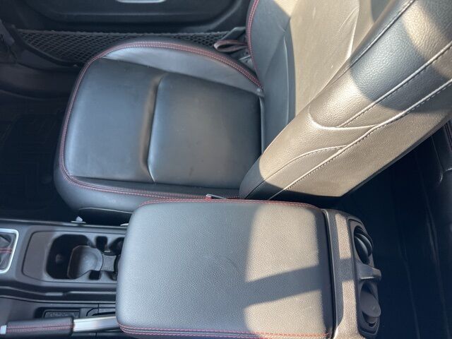 2021 Jeep Gladiator Rubicon Green Bay WI