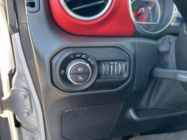 2021 Jeep Gladiator Rubicon Green Bay WI