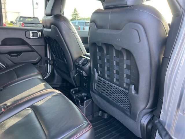 2021 Jeep Gladiator Rubicon Green Bay WI