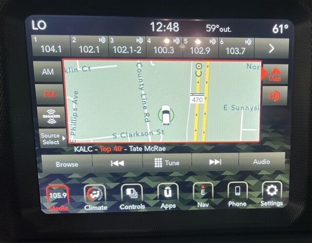 2021 Jeep Gladiator Rubicon Highlands Ranch CO