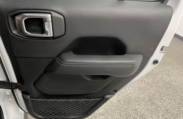 2021 Jeep Gladiator Rubicon Highlands Ranch CO