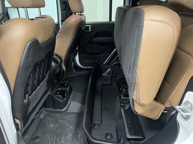 2021 Jeep Gladiator Rubicon Highlands Ranch CO