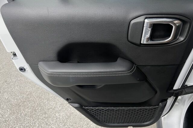 2021 Jeep Gladiator Rubicon Highlands Ranch CO