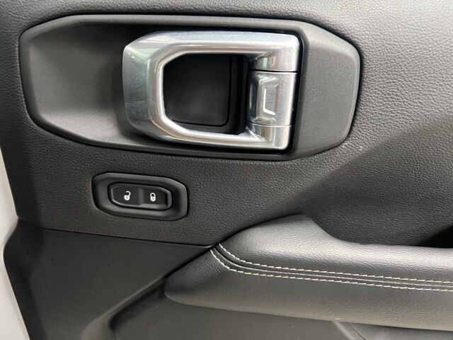 2021 Jeep Gladiator Rubicon Highlands Ranch CO