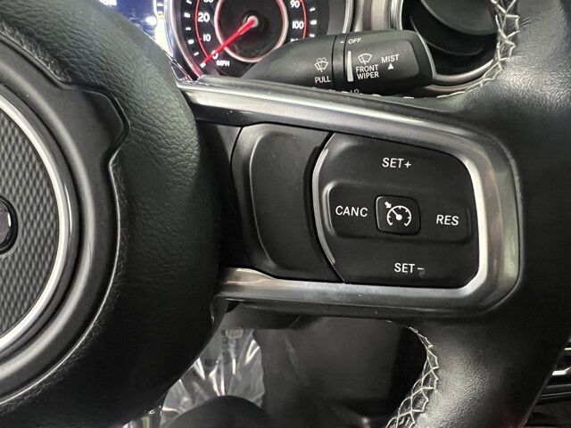 2021 Jeep Gladiator Rubicon Highlands Ranch CO